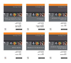 Radiologic Clinics of North America 2021 Full Archives (True PDF)