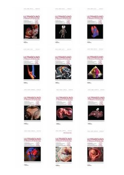 Ultrasound in Obstetrics & Gynecology 2021 Full Archives (True PDF)