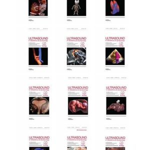 Ultrasound in Obstetrics & Gynecology 2021 Full Archives (True PDF)