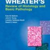 Wheater’s Review of Histology & Basic Pathology (Original PDF from Publisher)