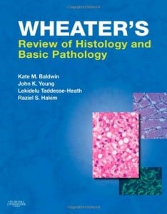 Wheater’s Review of Histology & Basic Pathology (Original PDF from Publisher)