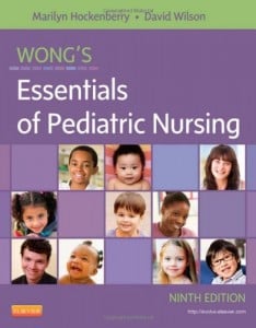 Wong’s Essentials of Pediatric Nursing, 9e (Original PDF from Publisher)
