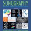 Workbook and Lab Manual for Sonography: Introduction to Normal Structure and Function, 4th Edition (Original PDF from Publisher)