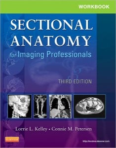 Workbook for Sectional Anatomy for Imaging Professionals, 3e (Original PDF from Publisher)