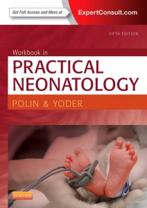 Workbook in Practical Neonatology, 5e (ORIGINAL PDF from Publisher)