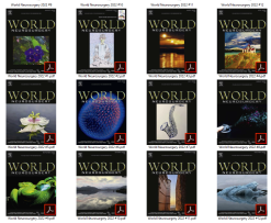 World Neurosurgery 2022 Full Archives (True PDF)