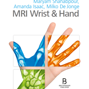 MRI Wrist & Hand (Original PDF from Publisher)
