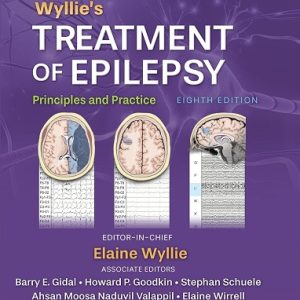 Wyllie’s Treatment of Epilepsy: Principles and Practice, 8th Edition (EPUB)