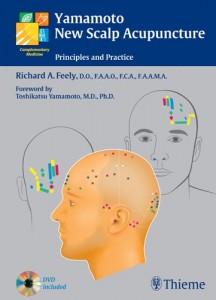 Yamamoto New Scalp Acupuncture: Principles and Practice 2nd (Original PDF from Publisher)