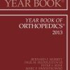 Year Book of Orthopedics 2013 (Year Books) (Original PDF from Publisher)