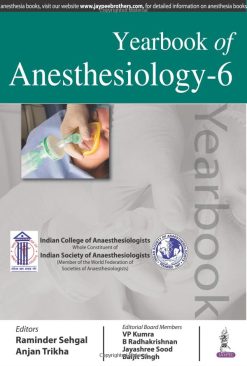 Yearbook of Anesthesiology-6
