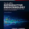 Yen & Jaffe’s Reproductive Endocrinology: Physiology, Pathophysiology, and Clinical Management (Expert Consult – Online and Print), 7th edition