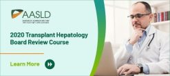 2020 Transplant Hepatology Board Review Course (Videos)