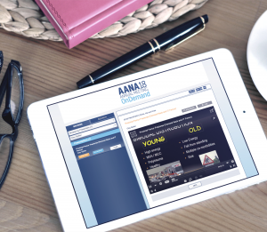 AANA Annual Meeting On Demand 2018 (Videos + PDFs)