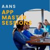 AANS APP Master Sessions 2021 (Videos)