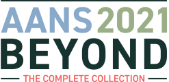 AANS Beyond 2021: Full Collection (Videos)