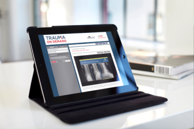 AAOS-OTA Trauma On Demand 2018 (Videos+PDFs)