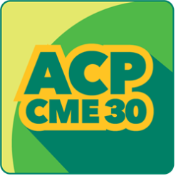 ACP CME 30 Package 2020 (Videos)