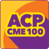 ACP CME 100 Internal Medicine 2021 (Videos)