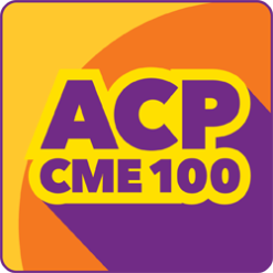 ACP CME 100 Internal Medicine 2021 (Videos)
