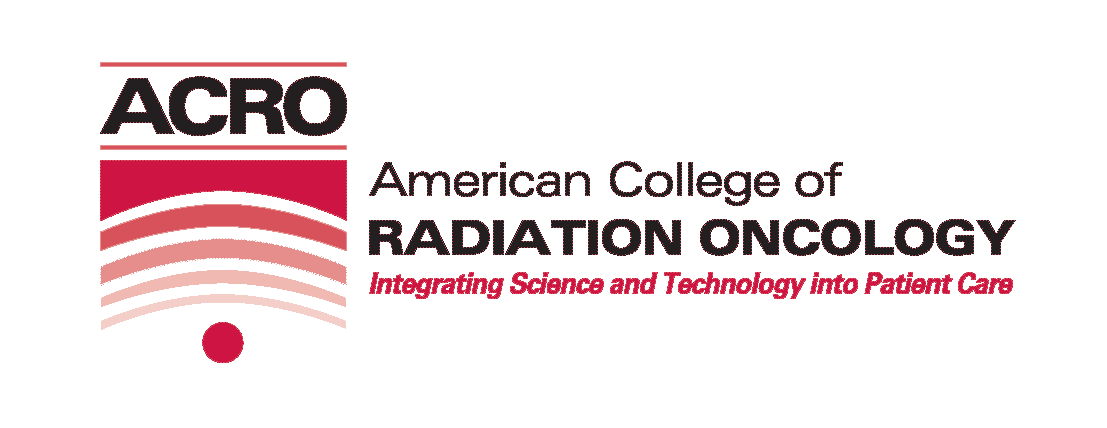 American College of Radiation Oncology-ACRO Annual Meeting 2018 (Videos)
