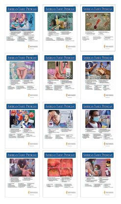American Family Physician 2022 Full Archives (True PDF)