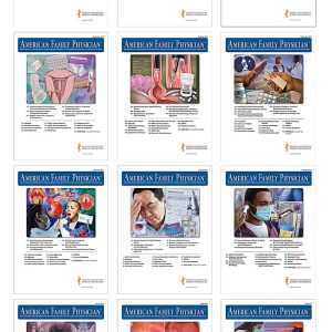 American Family Physician 2022 Full Archives (True PDF)