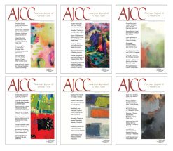 American Journal of Critical Care 2024 Full Archives (True PDF)