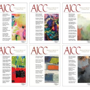 American Journal of Critical Care 2024 Full Archives (True PDF)