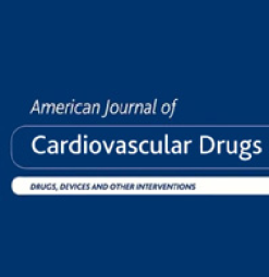 American Journal of Cardiovascular Drugs 2022 Full Archives (True PDF)