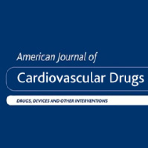 American Journal of Cardiovascular Drugs 2022 Full Archives (True PDF)