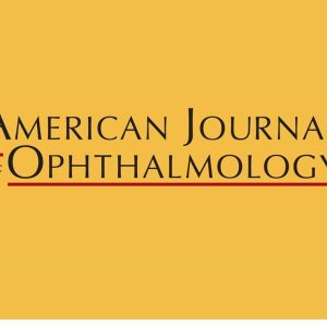 American Journal of Ophthalmology 2024 Full Archives (True PDF)