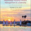 American Nephrology Nursing Practice (ANNA ), Management, Leadership Conference 2019 (Videos)