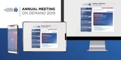 American Psychiatric Association 2019 Annual Meeting on Demand (Videos)