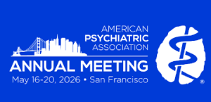 American Psychiatric Association Annual Meeting 2026 (Videos + Audios + PDFs)