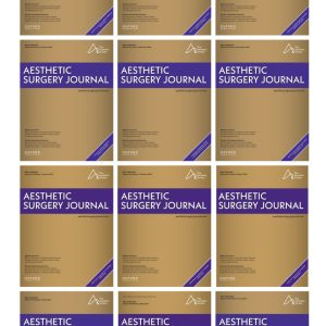 Aesthetic Surgery Journal 2024 Full Archives (True PDF)