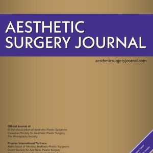 Aesthetic Surgery Journal Volume 45, Issue 4, April 2025 (True PDF+Videos)