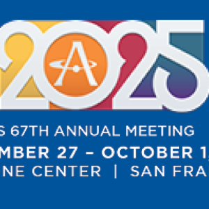 Astro 67th Annual Meeting 2025 (Videos + PDFs)