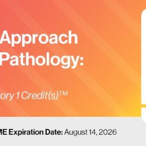 2023 A Practical Approach to Surgical Pathology – Volume IX (Videos)