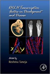 bHLH Transcription Factors in Development and Disease (ORIGINAL PDF from Publisher)