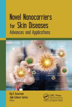 Novel Nanocarriers for Skin Diseases: Advances and Applications (Original PDF from Publisher)