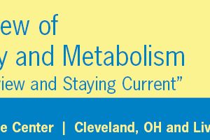 Cleveland Clinic Intensive Review of Endocrinology and Metabolism 2023 (Videos)