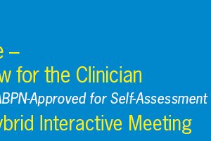 Cleveland Clinic’s 13th Annual Neurology Update 2022 (Videos)