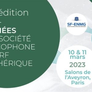 SFNP 2023 – French Congress of Peripheral Neuropathy 2023 (Videos)