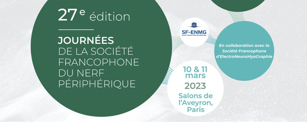 SFNP 2023 – French Congress of Peripheral Neuropathy 2023 (Videos)