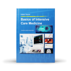 Basics of Intensive Care Medicine, 10th Edition (Original PDF from Publisher, Full Bookmark)