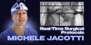 Real-Time Surgical Protocols: Sinus Lift, GBR, and Implant Placement. Step-by-Step Demonstrations from A to Z (Videos)