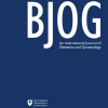 BJOG An International Journal of Obstetrics & Gynaecology 2022 Full Archives (True PDF)