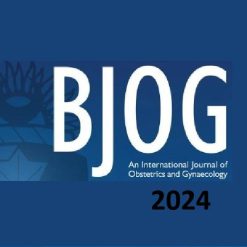 BJOG An International Journal of Obstetrics & Gynaecology 2024 Full Archives (True PDF)