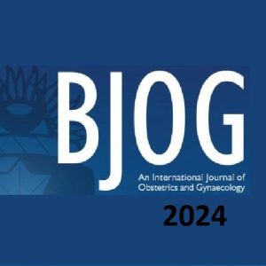 BJOG An International Journal of Obstetrics & Gynaecology 2024 Full Archives (True PDF)